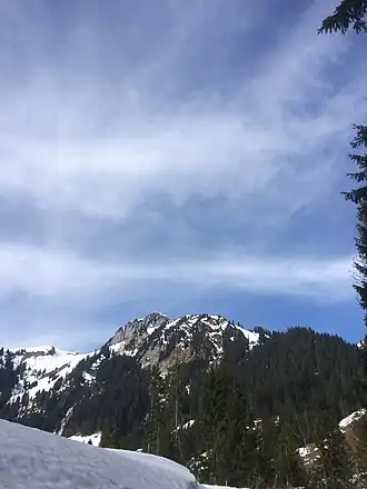 Image illustrative de l’article Morgenberghorn