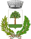 Blason de Mori