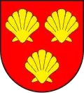 Blason de Morissen