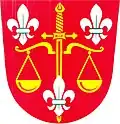 Blason de