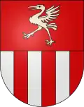 Blason de Morlon