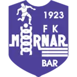 Logo du FK Mornar Bar