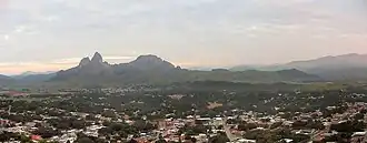 San Juan de Los Morros (Venezuela)