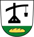 Blason de Morshausen