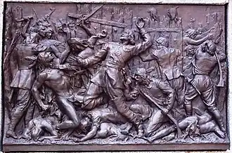 Description de cette image, également commentée ci-après