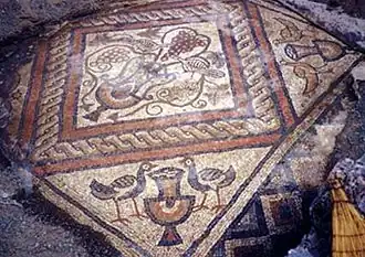 Image illustrative de l’article Basilique de Lin