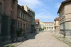 Image associée au studio