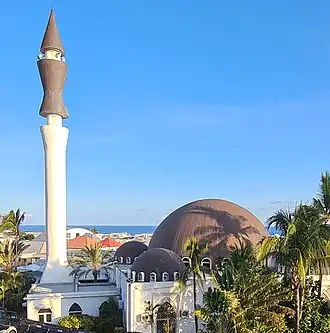 Image illustrative de l’article Mosquée de Saint-Pierre