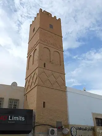 Image illustrative de l’article Mosquée Al Malek