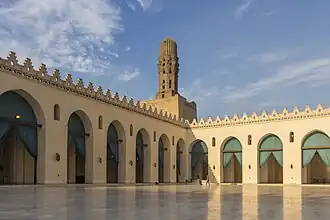 Image illustrative de l’article Mosquée Al-Hakim