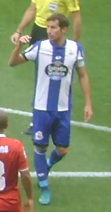 Image illustrative de l’article Pedro Mosquera