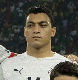 Image illustrative de l’article Mostafa Mohamed