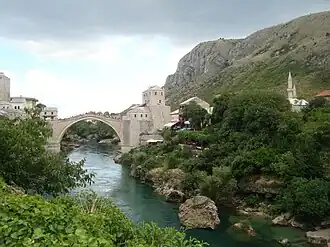 Image illustrative de l’article Stari Most