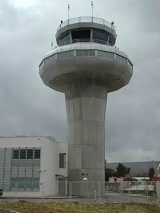 Image illustrative de l’article Aéroport de Mostar
