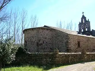 O Barco de Valdeorras