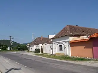 Motešice