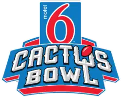 Sponsor : Motel6 (2 matchs en 2016)