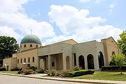 Image illustrative de l’article Éparchie Saint-Thomas-Apôtre de Détroit des Chaldéens