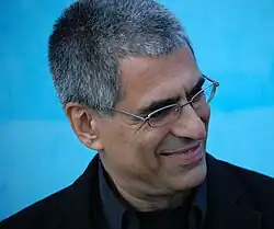 Image illustrative de l'article Moti Bodek