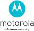 Logo de Motorola Mobility en 2014
