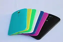 Image illustrative de l’article Motorola Moto G