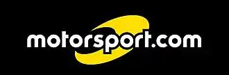 Logo de Motorsport.com