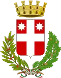 Blason de Motta di Livenza