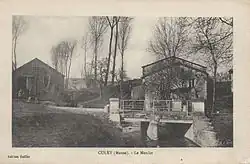 Moulin de Culey (1916)