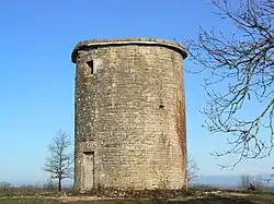 Ancien moulin à vent