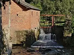 Moulin de la Batterie