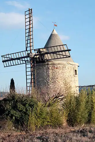 Saint-Pantaléon (Vaucluse)