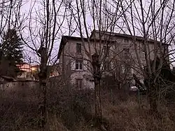 Moulin de Portieux à notre époque