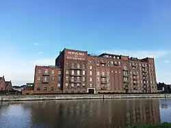 Moulins de Ruysbroeck en 2021.