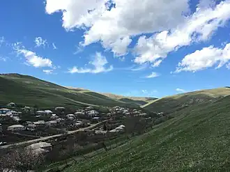 Karmirgyugh (Gegharkunik)