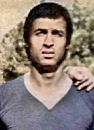 Image illustrative de l’article Moustapha Reyadh