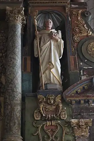 Image illustrative de l’article Laumer de Corbion