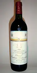 Mouton 1983.
