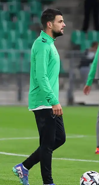 Image illustrative de l’article Louis Mouton