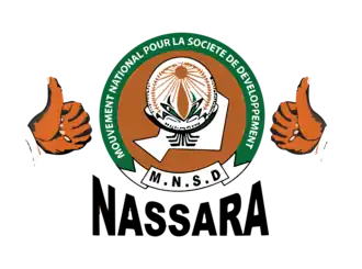 Image illustrative de l’article Mouvement national pour la société de développement