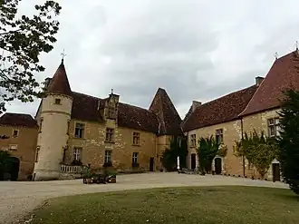 Coux et Bigaroque-Mouzens