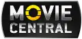 Logo de Movie Central du 2009 au 1er mars 2016