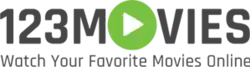 Logo de 123Movies