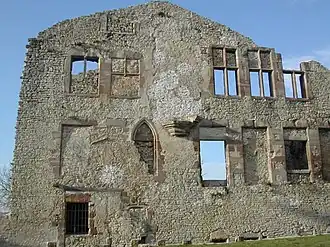 Image illustrative de l’article Château de Moyen