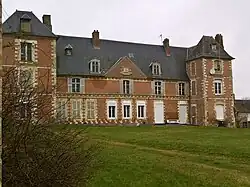 Le Château