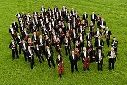 Image illustrative de l’article Orchestre du Mozarteum de Salzbourg