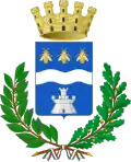 Blason de Mozzate
