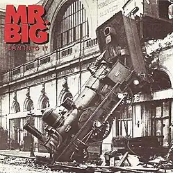 Description de l'image Mr. Big - Lean Into It.jpg.