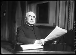 Pierre-Adalbert Frotier de Bagneux (1845-1923)