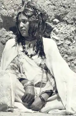 Mririda n Aït Attik