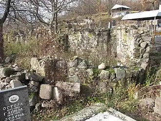 Image illustrative de l’article Mrnjina crkva